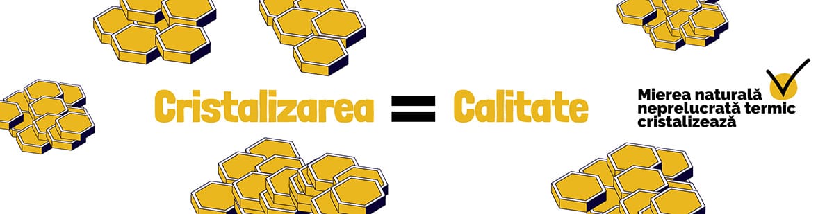 Mituri despre miere și care este adevărul 5 Allbee blog ianuarie 1 mituri miere 4