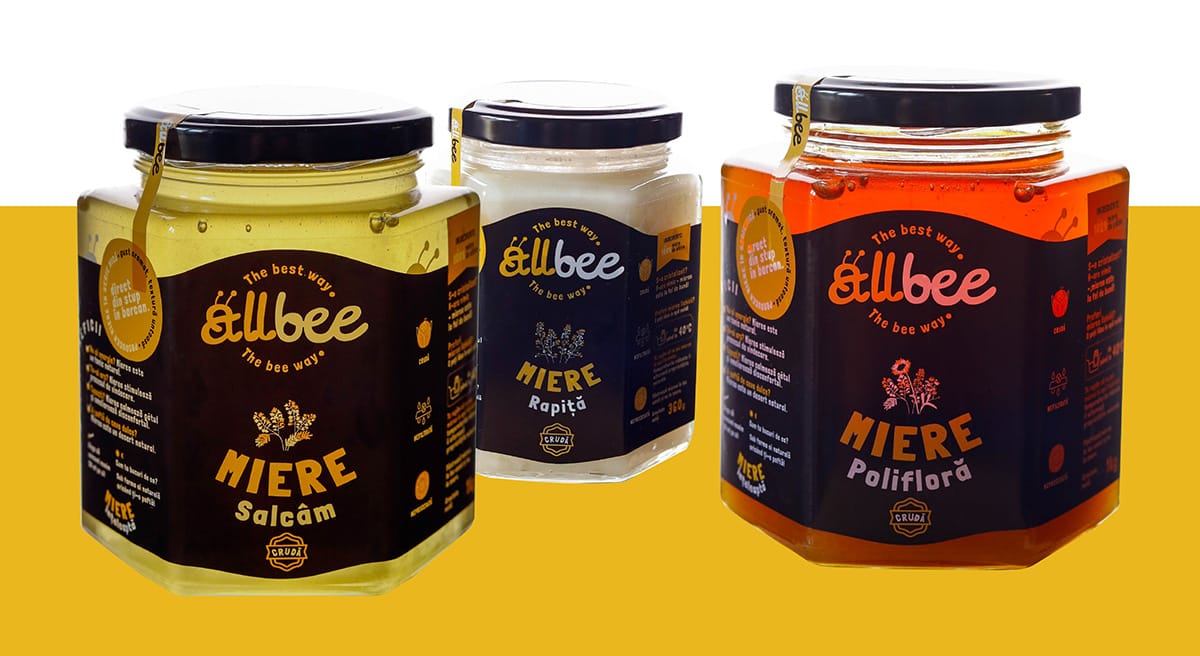 Allbee blog ianuarie 2 stup borcan 5