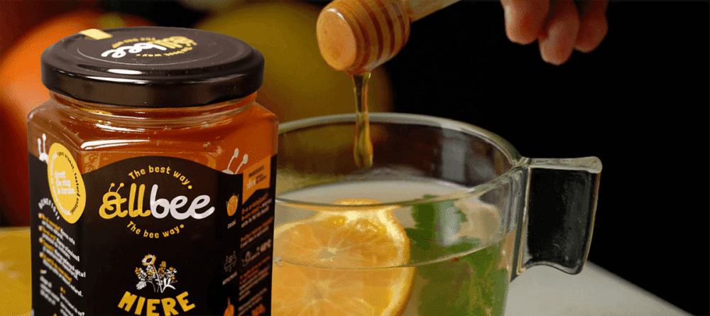 Miere pentru inimă: ce sortimente de miere recomandă specialiștii pentru sănătatea inimii? 2 Allbee blog februarie 3 miere sanatatea inimii 3