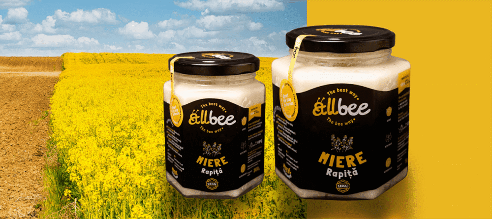 Allbee beneficii miere rapita 3